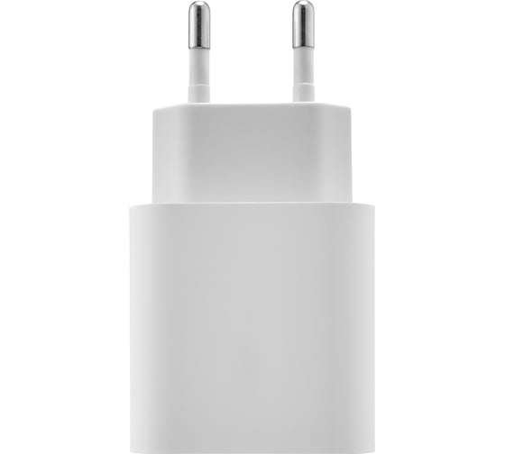 Сетевое зарядное устройство ROCKET Space 20W, USB-C RWC503WH20SP-C