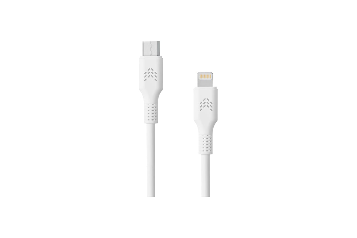 Сетевое зарядное устройство ROCKET 20W, USB-C и кабель Type C,Lightning  Space Combo RWCC504WH20CL-C - выгодная цена, отзывы, характеристики, фото -  купить в Москве и РФ