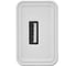 Сетевое зарядное устройство ROCKET Base 10,5W, USB-A RWC501WH10BS-A 4