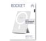 Беспроводной аккумулятор ROCKET HOLD, с поддержкой MagSafe RPB503LG5000-CLM 10
