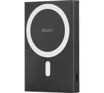 Беспроводной аккумулятор ROCKET HOLD, с поддержкой MagSafe RPB501BL5000-CLM