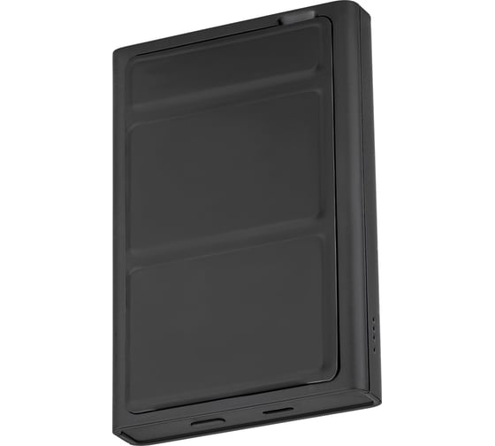 Беспроводной аккумулятор ROCKET HOLD, с поддержкой MagSafe RPB501BL5000-CLM