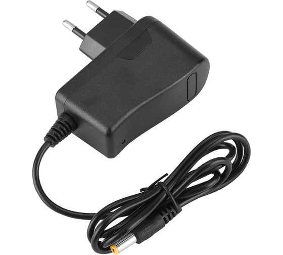Зарядное устройство DEKO DC12V, 12В, Li-ion 065-1022