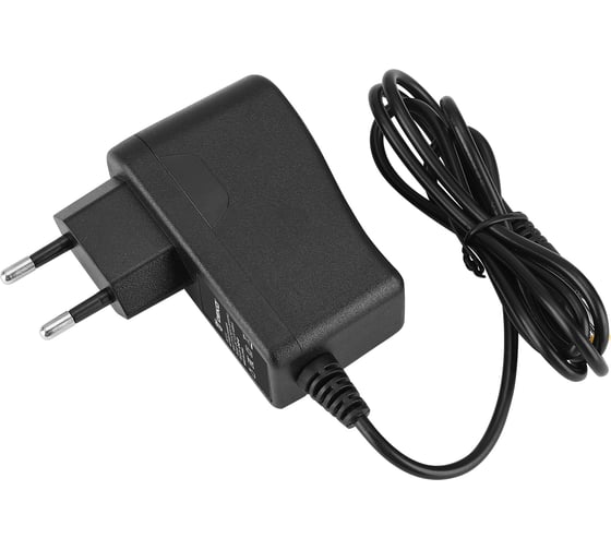 Зарядное устройство DEKO DC12V, 12В, Li-ion 065-1022