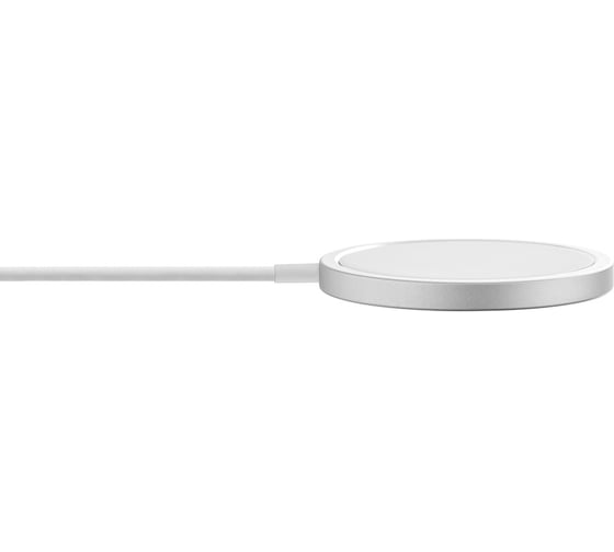 Беспроводное зарядное устройство uBear Wave MagSafe Compatible Wireless Charger 15W WL03SL10-AD