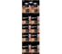 Батарейки Duracell 5010608 LR6/2BL BASIC, 2х10 (20/200/16000) Б0051815 1