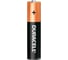 Батарейки Duracell 5011646 LR03/2BL, BASIC, 2х10 (20/240/33600) Б0051816 2