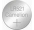 Батарейка для часов Camelion G0 BL-10 Mercury Free AG0-BP10 0%Hg 379A/LR521 12808 3