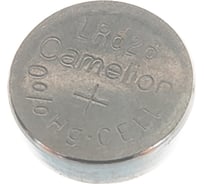 Батарейка для часов Camelion G4 BL-10 Mercury Free AG4-BP10 0%Hg 377A/LR626/177 12812