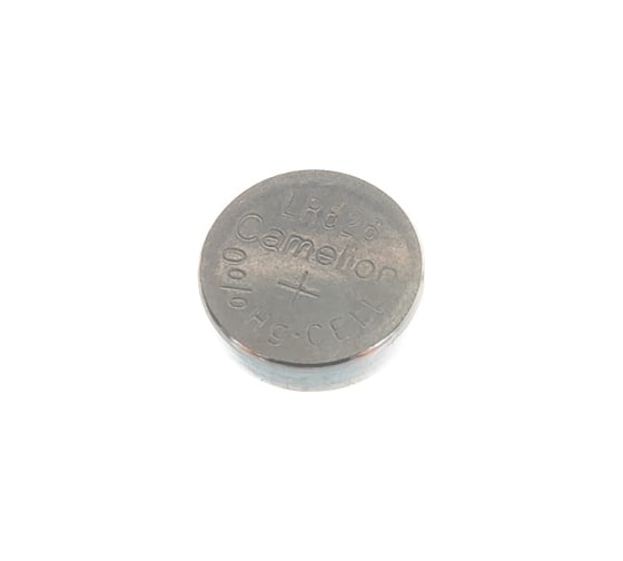 Батарейка для часов Camelion G13 BL-10 Mercury Free AG13-BP10 0%Hg 357A/LR44/A76 12821