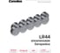 Батарейка для часов Camelion G13 BL-10 Mercury Free AG13-BP10 0%Hg 357A/LR44/A76 12821 1