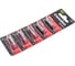 Батарейка Camelion LR27A BL-5 Mercury Free A27-BP5 12В Блистер 5 шт 12830 3