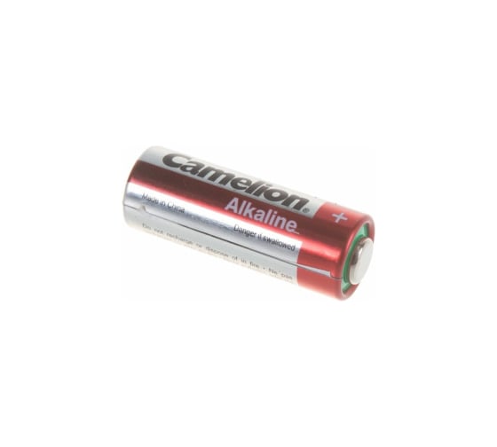 Батарейка Camelion LR23A BL-1 Mercury Free A23-BP1 12В 12827