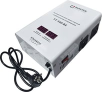 Тиристорный стабилизатор напряжения 120-280В SUNTEK TT-500