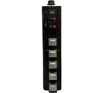 Однофазный ЛАТР SUNTEK 30000ВА диапазон 0-300 Вольт LTR-30000