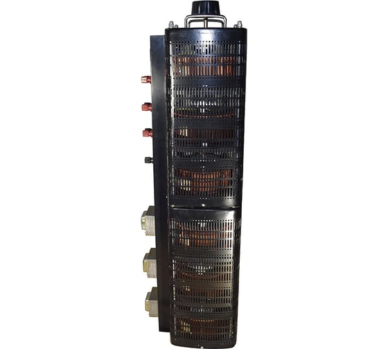 Однофазный ЛАТР SUNTEK 30000ВА диапазон 0-300 Вольт LTR-30000