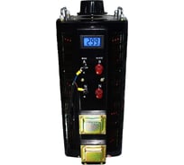 Однофазный ЛАТР SUNTEK 15000ВА диапазон 0-300 Вольт LTR-15000