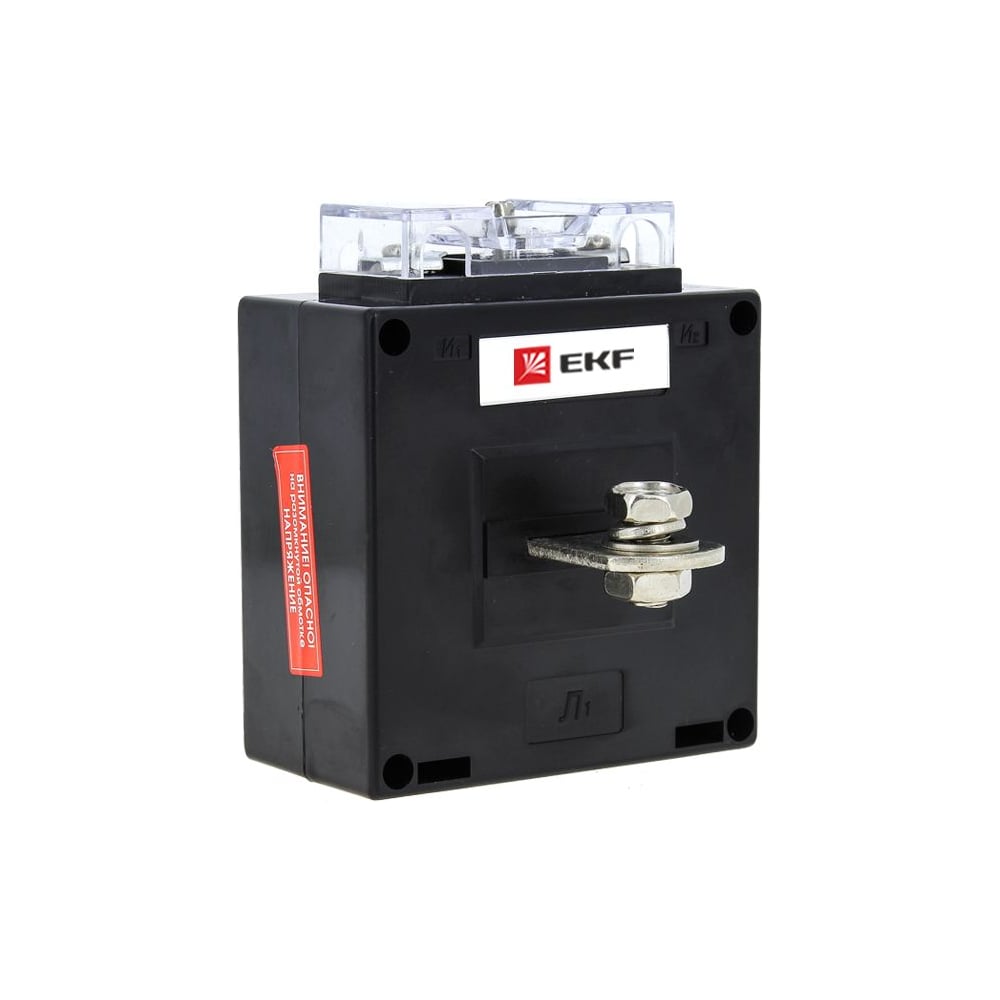 Трансформатор тока EKF ТТЭ-А-30/5А класс точности 0.5 tc-а-30 ...