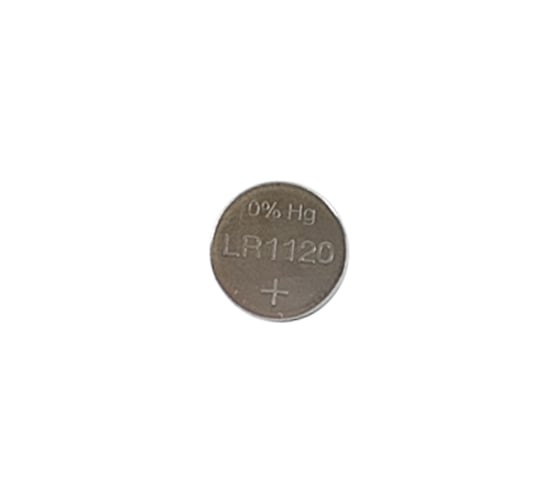 Алкалиновые пуговичные батарейки GP 191A - 10 шт., 191FRA-2C10 191FRA-2C10 15920398