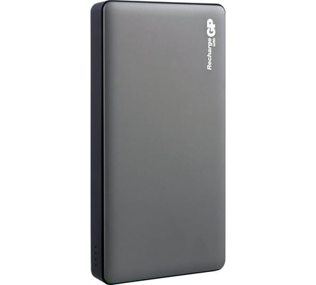 Внешний аккумулятор GP MP05 с Li-Pol на 15000 мАч MP15MAGR-2CRB1