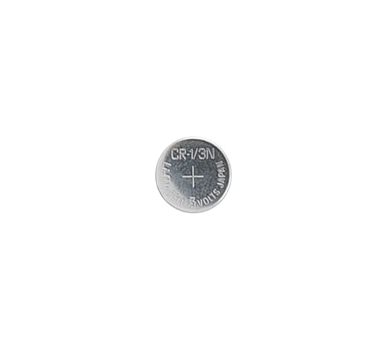 Литиевая дисковая батарейка Lithium CR1/3N в блистере GP CR1/3NARA-7C1 15920393