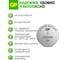 Литиевые дисковые батарейки GP Lithium CR2450 - 5 шт., CR2450-2C5 CR2450-2C5 15920392 3