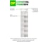 Литиевые дисковые батарейки GP Lithium CR2450 - 5 шт., CR2450-2C5 CR2450-2C5 15920392 6