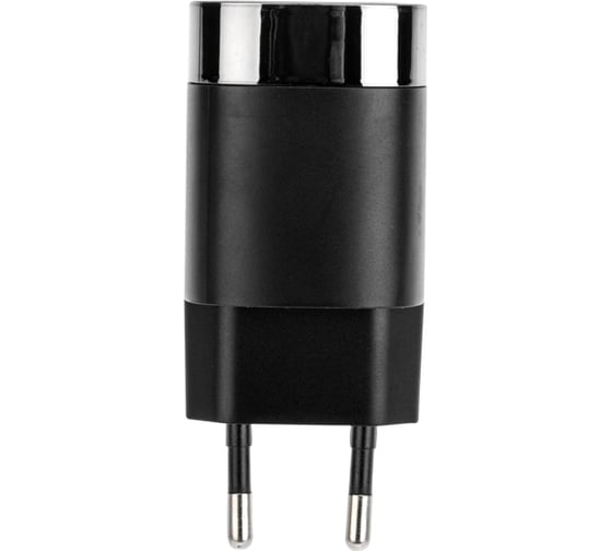 Сетевое зарядное устройство REXANT usb qc (30w) + type c pd (33w), с дисплеем 18-2224