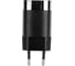 Сетевое зарядное устройство REXANT usb qc (30w) + type c pd (33w), с дисплеем 18-2224 3
