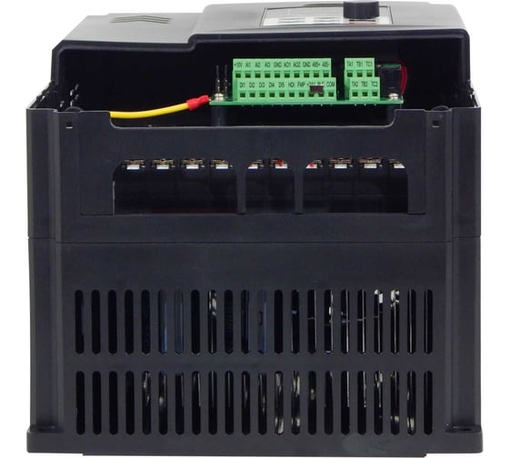 Преобразователь частоты Силиум SL9-M-G3-022/P3-030 22/30кВт (общепром/насос,вентилятор); 45/60А (общепром/насос,вентилятор); 380В; съемный пульт управления; тормозной модуль встроен 3990060