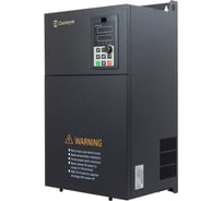Преобразователь частоты Силиум SL9-M-G3-055/P3-075 55/75кВт (общепром/насос,вентилятор); 112/150А (общепром/насос,вентилятор); 380В; съемный пульт управления 3990107
