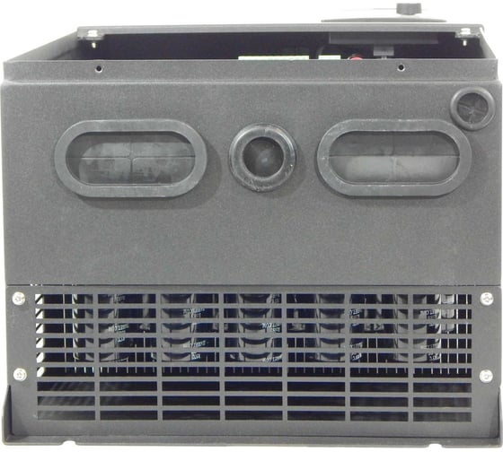Преобразователь частоты Силиум SL9-M-G3-055/P3-075 55/75кВт (общепром/насос,вентилятор); 112/150А (общепром/насос,вентилятор); 380В; съемный пульт управления 3990107