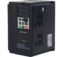 Преобразователь частоты Силиум SL9-M-G1-004 4кВт; 16А; 220В; съемный пульт управления; тормозной модуль встроен 3989866