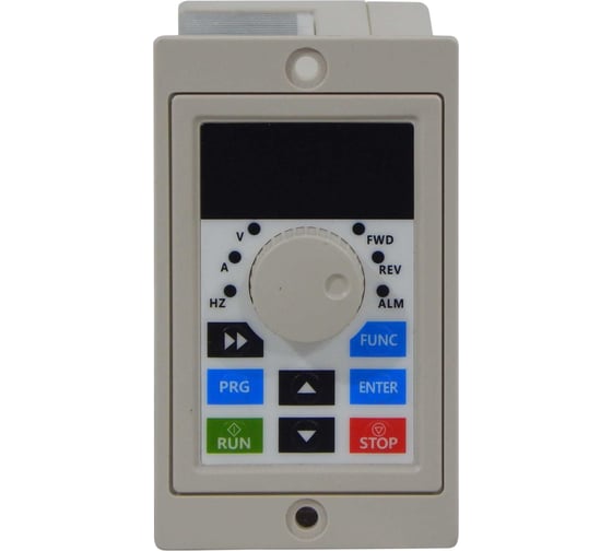 Преобразователь частоты Силиум SR16-G1-1D1 1,1кВт; 5,5А; 220В; RS-485 3989798