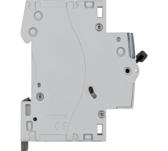 Автоматический выключатель Legrand TX3 C6A 1П 6000 404025