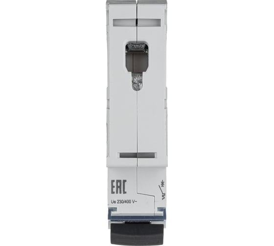 Автоматический выключатель Legrand TX3 C6A 1П 6000 404025