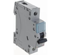 Автоматический выключатель Legrand TX3 C10A 1П 6000 404026