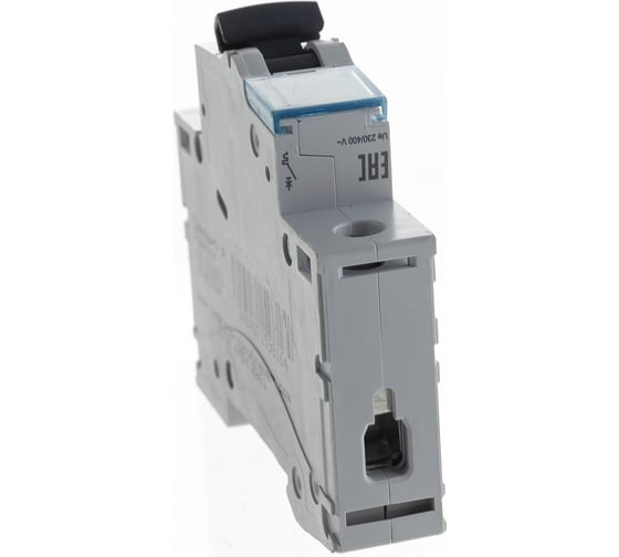 Автоматический выключатель Legrand TX3 C25A 1П 6000 404030