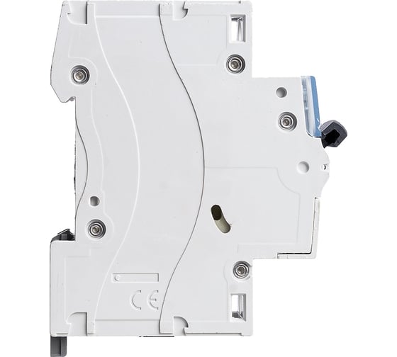 Автоматический выключатель Legrand TX3 C50A 1П 6000 404033