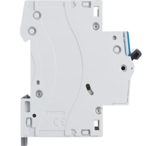 Автоматический выключатель Legrand TX3 C20A 2П 6000 404043