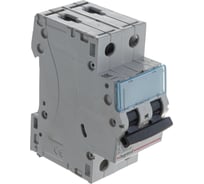 Автоматический выключатель Legrand TX3 C25A 2П 6000 404044