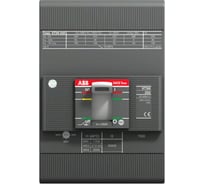 Автоматический выключатель ABB  XT3N 250 TMD250-2500 250A 3p F F 1SDA068059R1