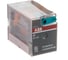 Реле ABB CR-M024DC4 24B DC 4ПК 6A 1SVR405613R1000 1