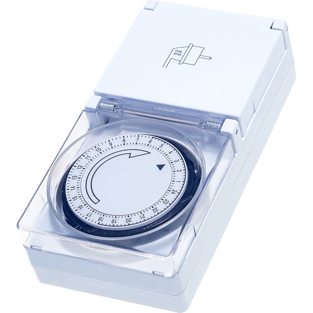 Таймер Robiton ME-03 влагозащищенный BL1 14414 - выгодная цена, отзывы ...