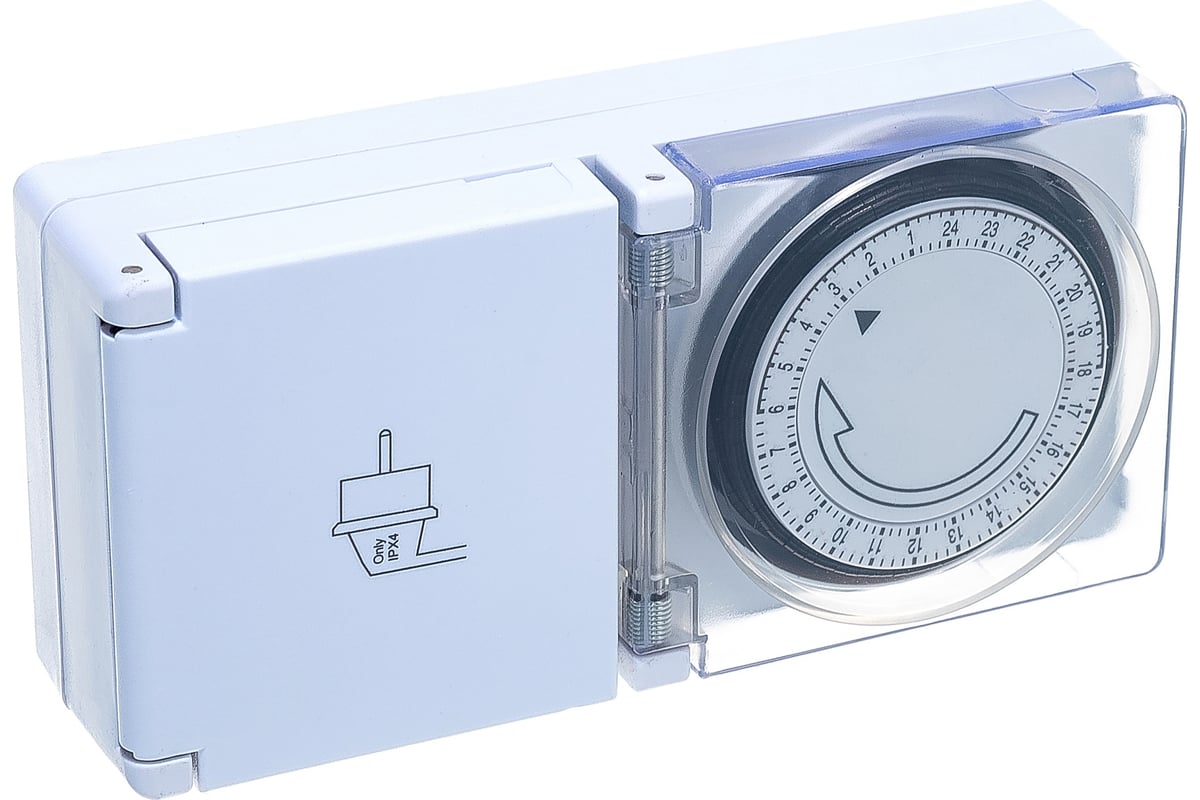 Таймер Robiton ME-03 влагозащищенный BL1 14414 - выгодная цена, отзывы ...