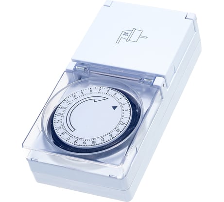 Таймер Robiton ME-03 влагозащищенный BL1 14414