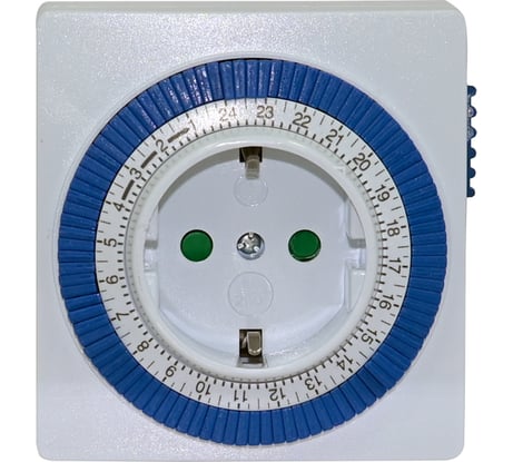 Таймер Robiton ME-02 BL1 07792