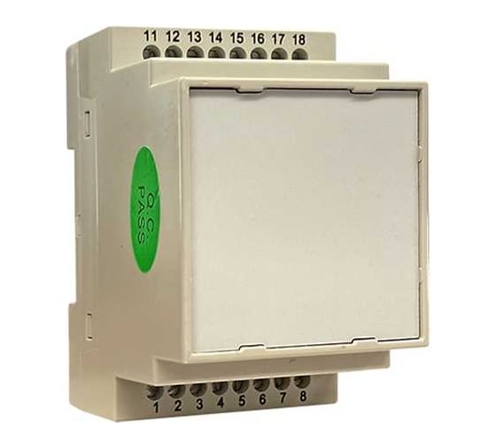 Устройство релейной защиты и автоматики EKF ReLite 52V Stingray 512.43.85.12.33.01 RT52V-512-43-85-12-33-01