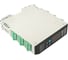 Измеритель-регулятор температуры EKF TER104-D-S-R 2