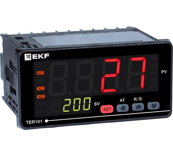 Измеритель-регулятор EKF TER101-M-M2A